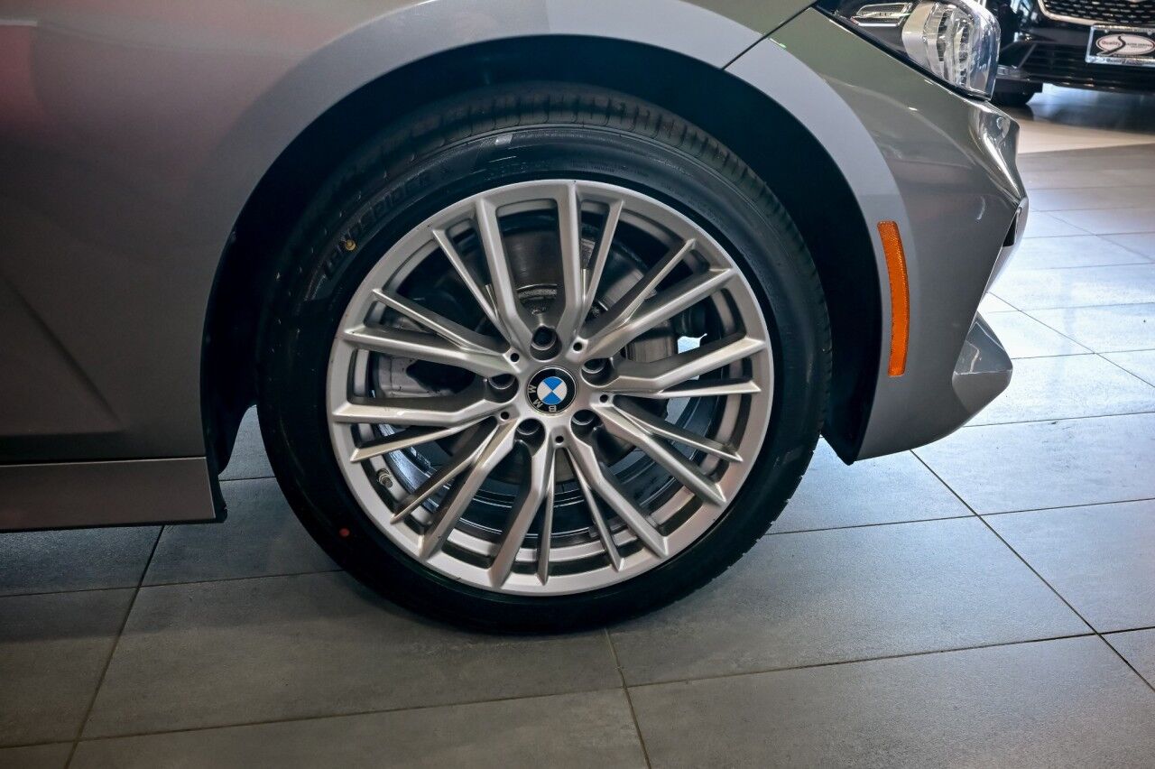 2023 BMW 3 Series 330i xDrive Springfield NJ