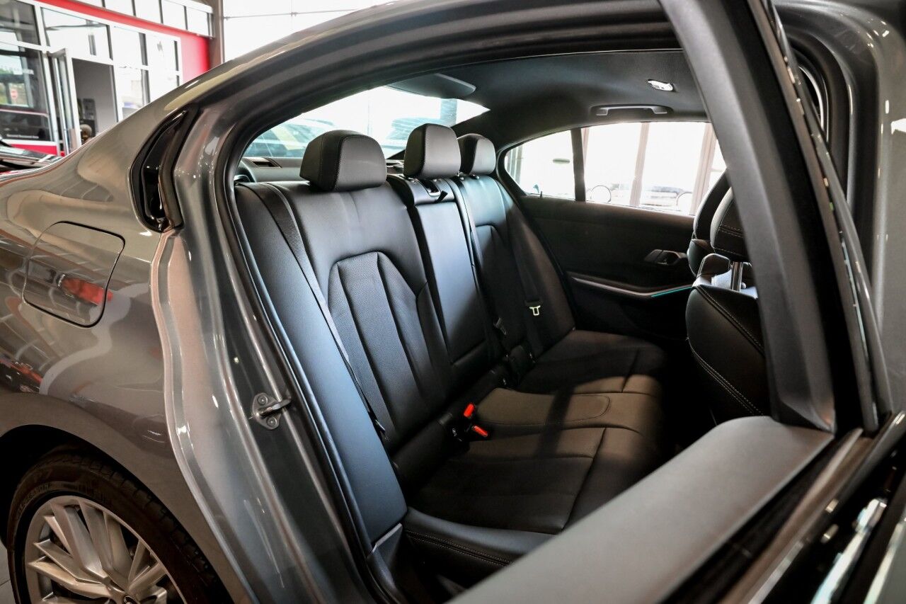 2023 BMW 3 Series 330i xDrive Springfield NJ