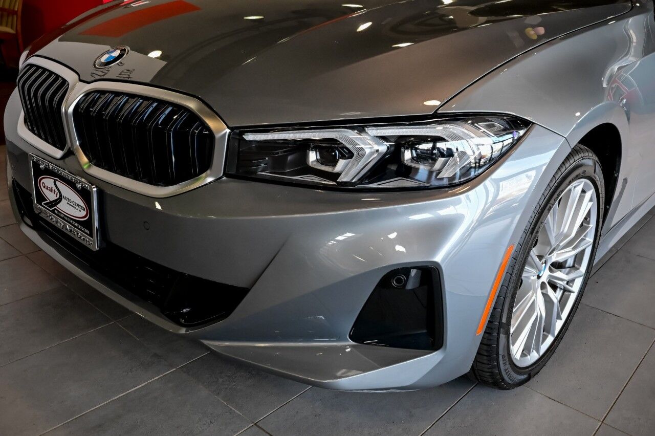 2023 BMW 3 Series 330i xDrive Springfield NJ