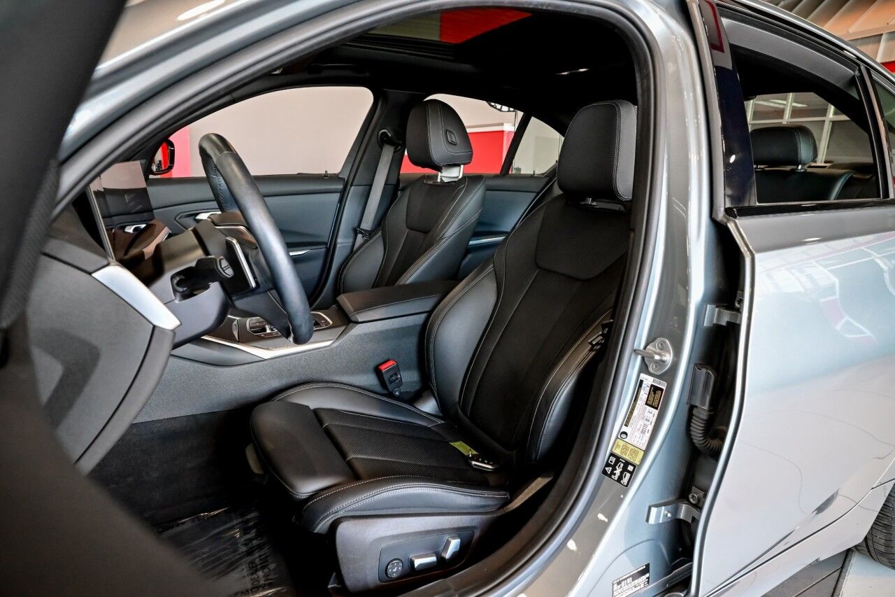2023 BMW 3 Series 330i xDrive Springfield NJ