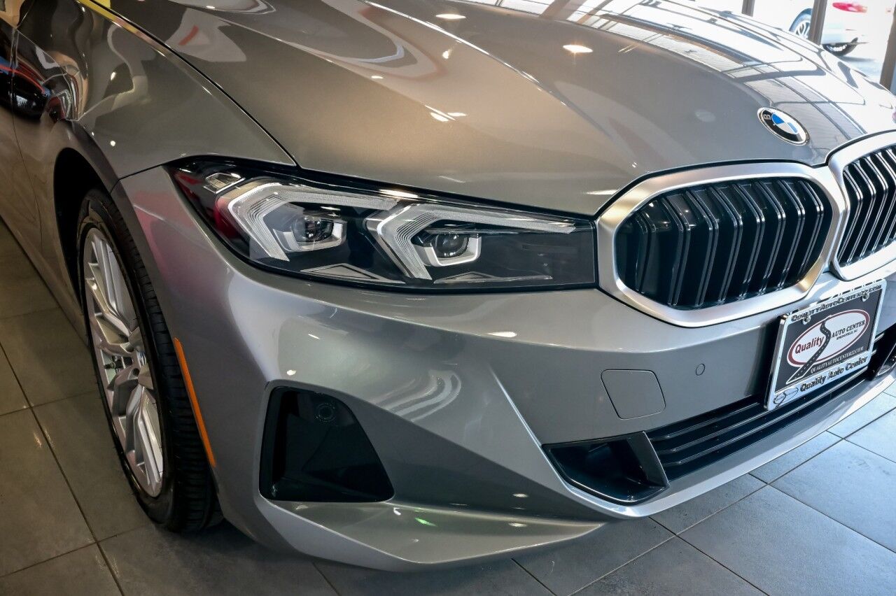 2023 BMW 3 Series 330i xDrive Springfield NJ