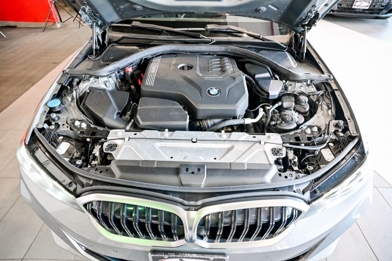 2023 BMW 3 Series 330i xDrive Springfield NJ