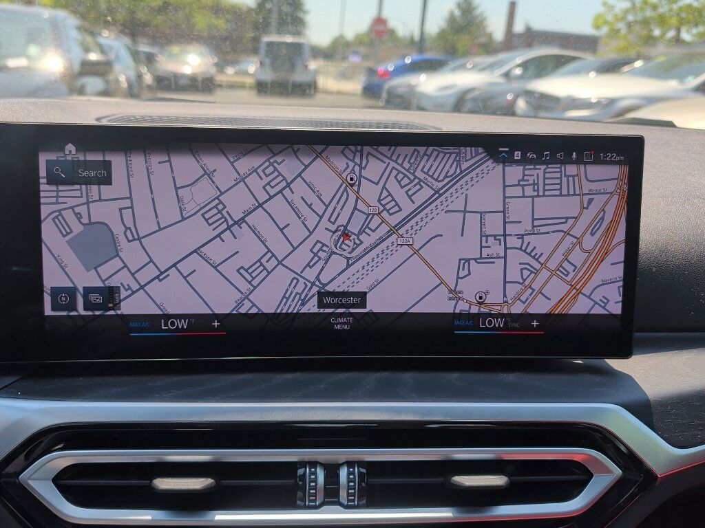 2023 BMW 3 Series 330i xDrive Worcester MA