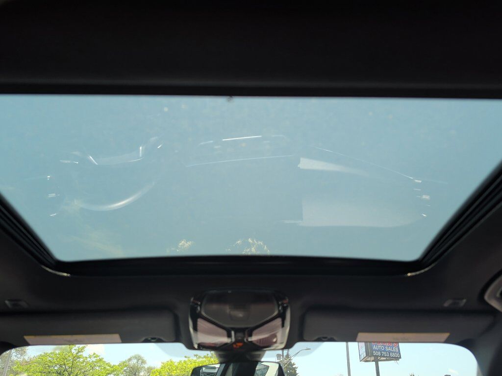 2023 BMW 3 Series 330i xDrive Worcester MA