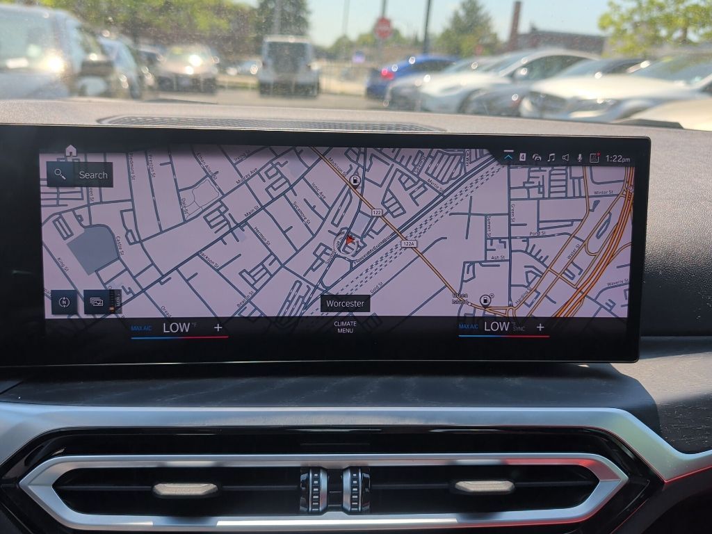 2023 BMW 3 Series 330i xDrive Worcester MA
