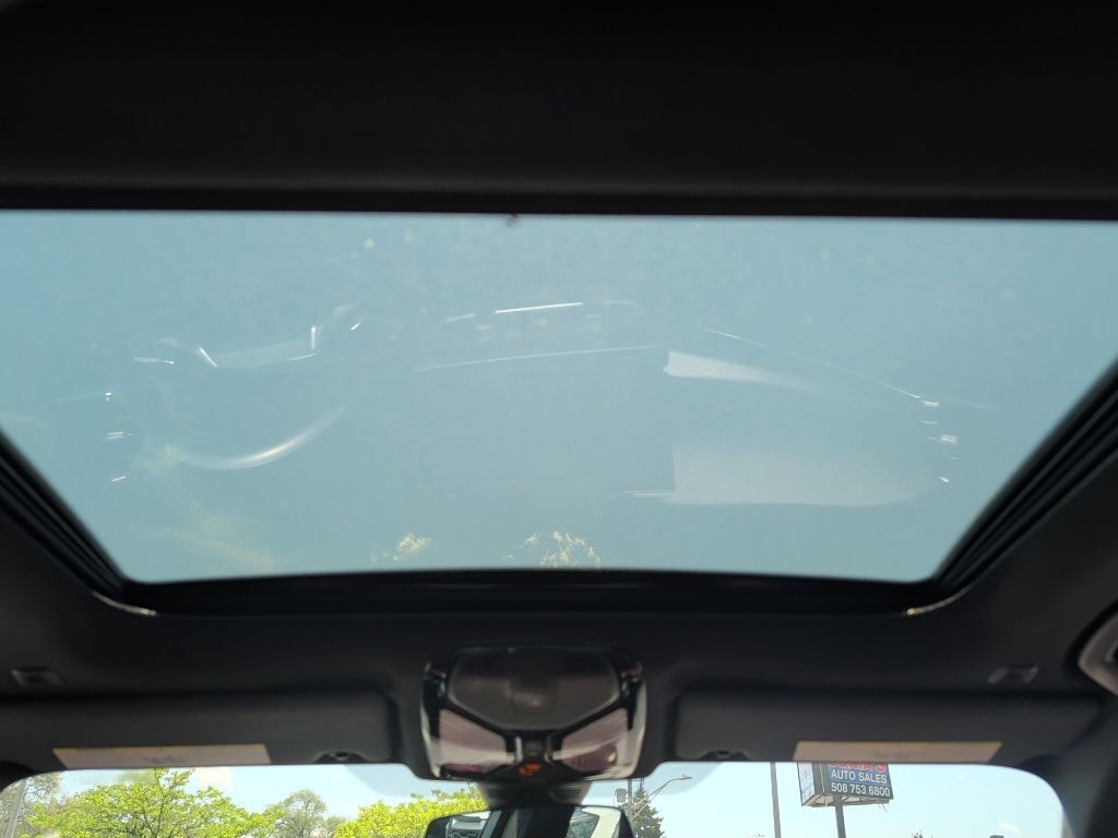 2023 BMW 3 Series 330i xDrive Worcester MA