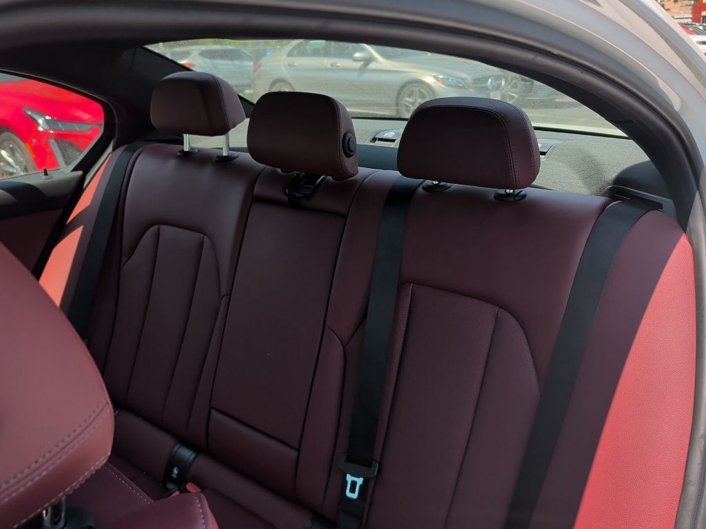2023 BMW 3 Series 330i xDrive Worcester MA