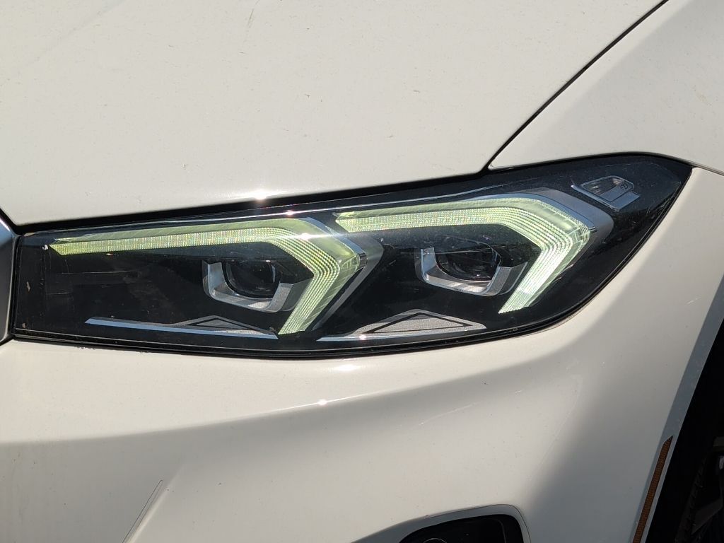 2023 BMW 3 Series 330i xDrive