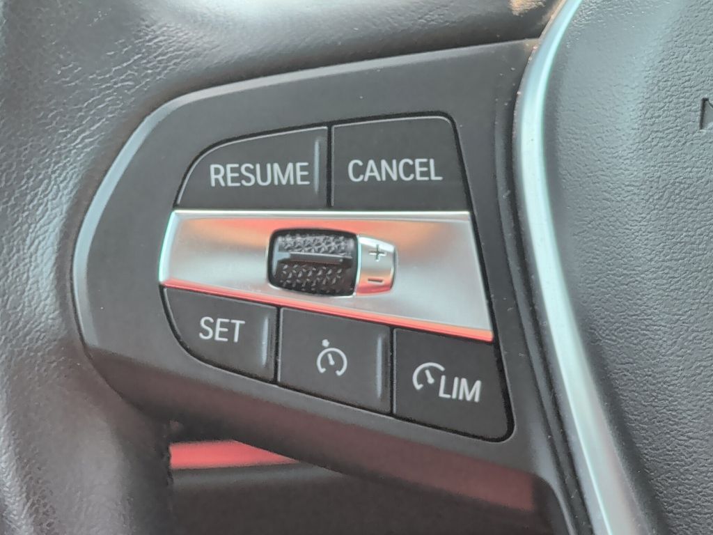 2023 BMW 3 Series 330i xDrive Worcester MA