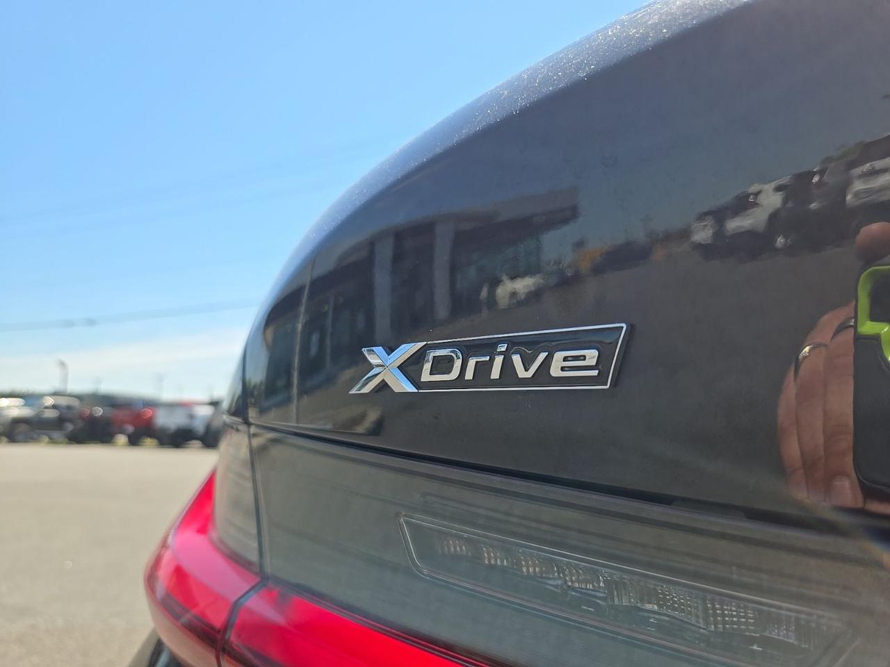 2023 BMW 3 Series 330i xDrive Fredericksburg VA