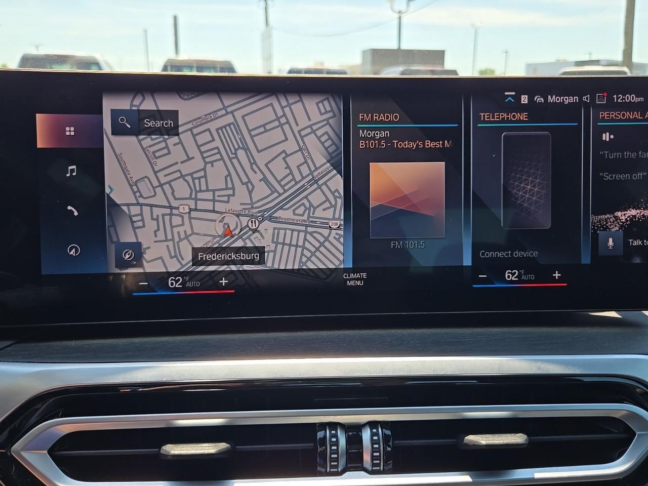 2023 BMW 3 Series 330i xDrive Fredericksburg VA