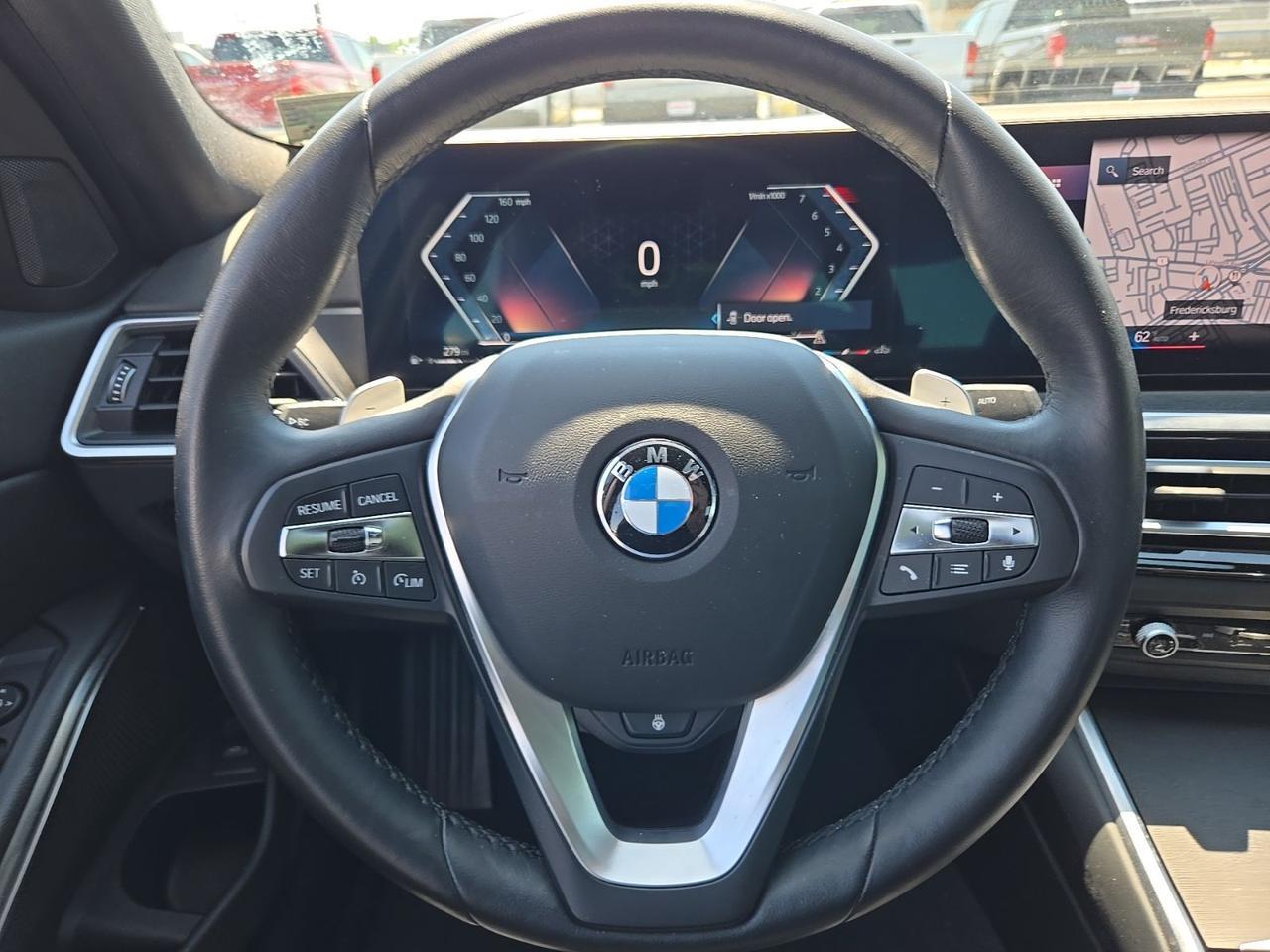 2023 BMW 3 Series 330i xDrive Fredericksburg VA