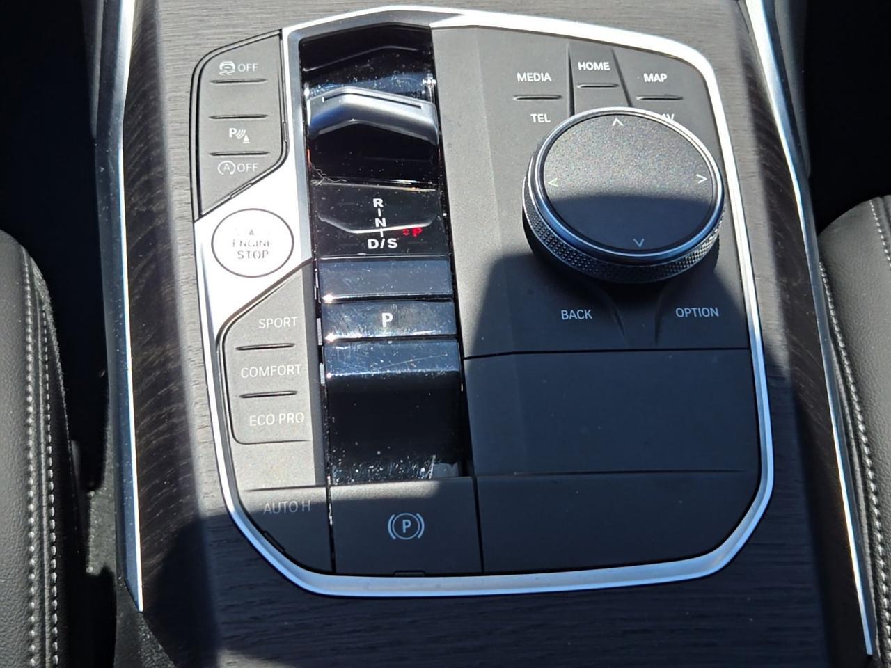 2023 BMW 3 Series 330i xDrive Fredericksburg VA