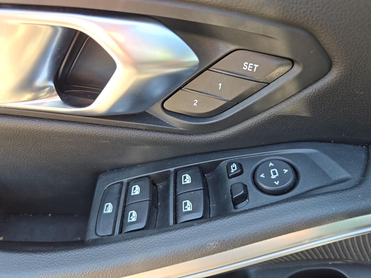 2023 BMW 3 Series 330i xDrive Fredericksburg VA