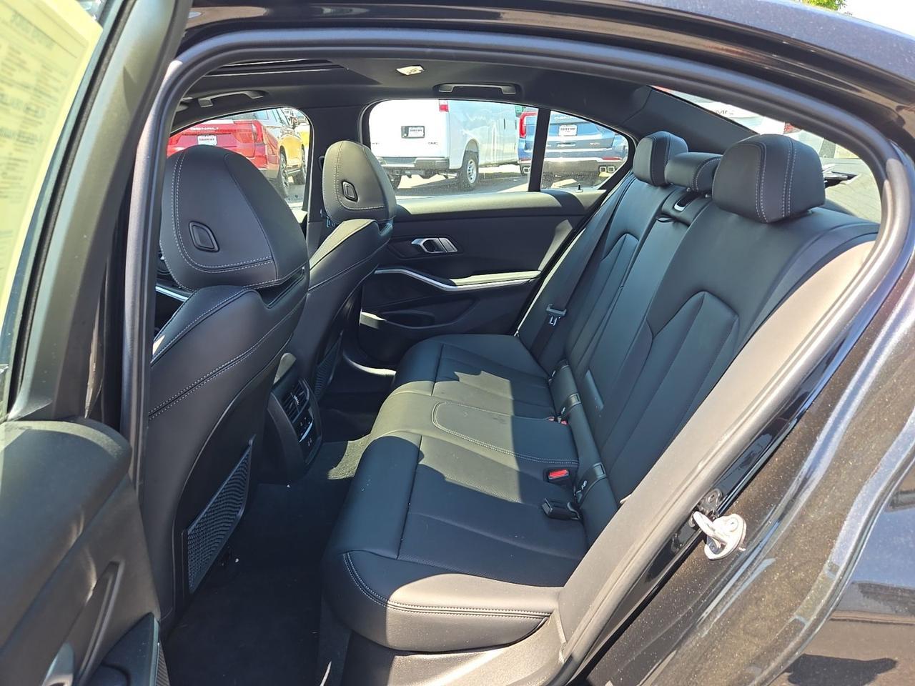 2023 BMW 3 Series 330i xDrive Fredericksburg VA