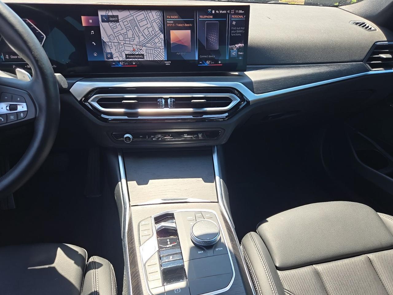 2023 BMW 3 Series 330i xDrive Fredericksburg VA