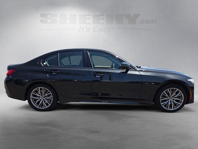 2023 BMW 3 Series 330i xDrive Fredericksburg VA