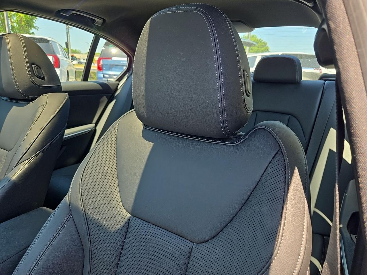 2023 BMW 3 Series 330i xDrive Fredericksburg VA
