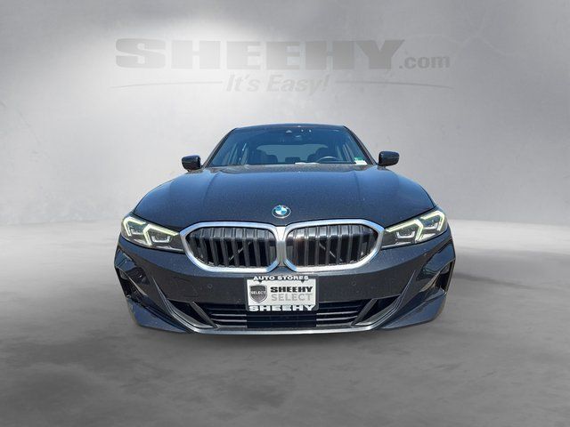2023 BMW 3 Series 330i xDrive Fredericksburg VA