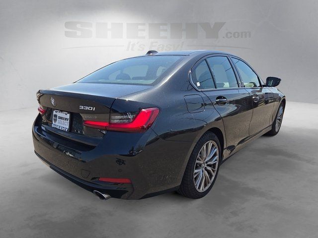 2023 BMW 3 Series 330i xDrive Fredericksburg VA