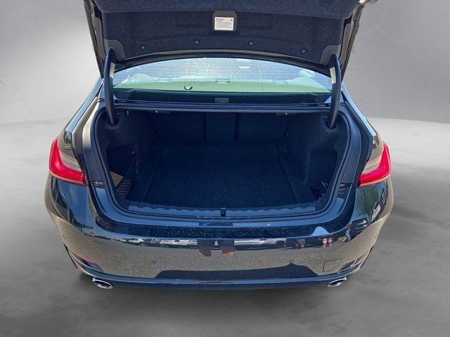2023 BMW 3 Series 330i xDrive Fredericksburg VA
