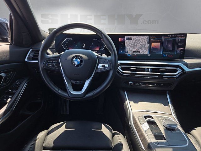 2023 BMW 3 Series 330i xDrive Fredericksburg VA