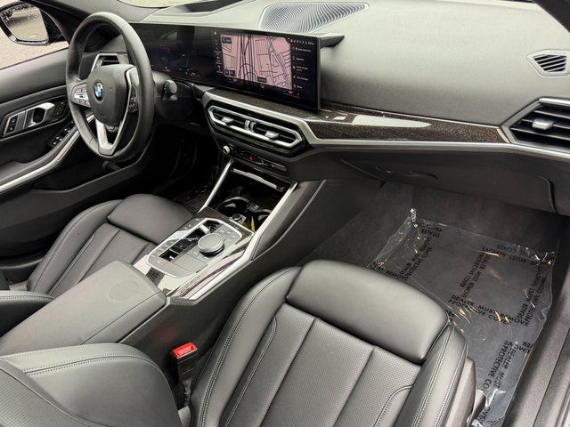2023 BMW 3 Series 330i xDrive Springfield VA