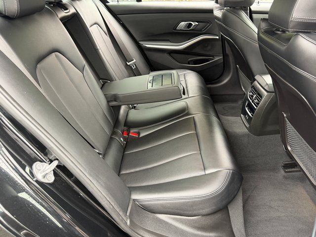 2023 BMW 3 Series 330i xDrive Springfield VA