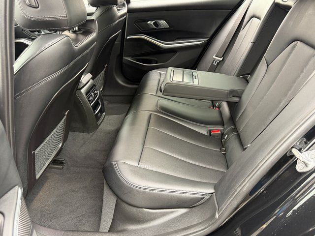 2023 BMW 3 Series 330i xDrive Springfield VA