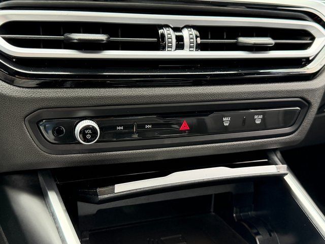 2023 BMW 3 Series 330i xDrive Springfield VA