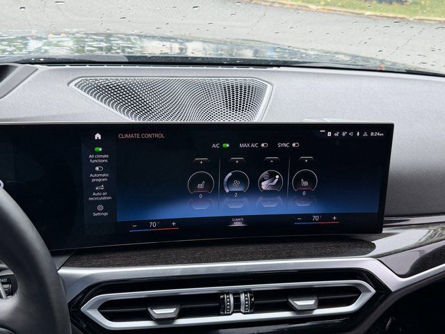 2023 BMW 3 Series 330i xDrive Springfield VA