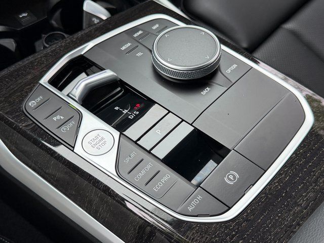 2023 BMW 3 Series 330i xDrive Springfield VA