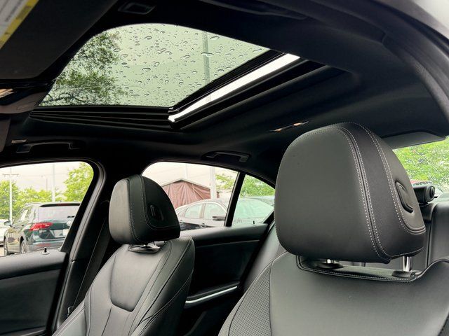 2023 BMW 3 Series 330i xDrive Springfield VA