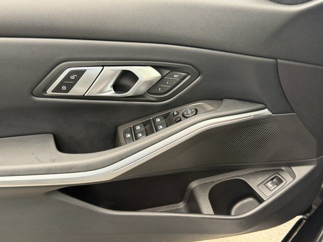 2023 BMW 3 Series 330i xDrive Springfield VA