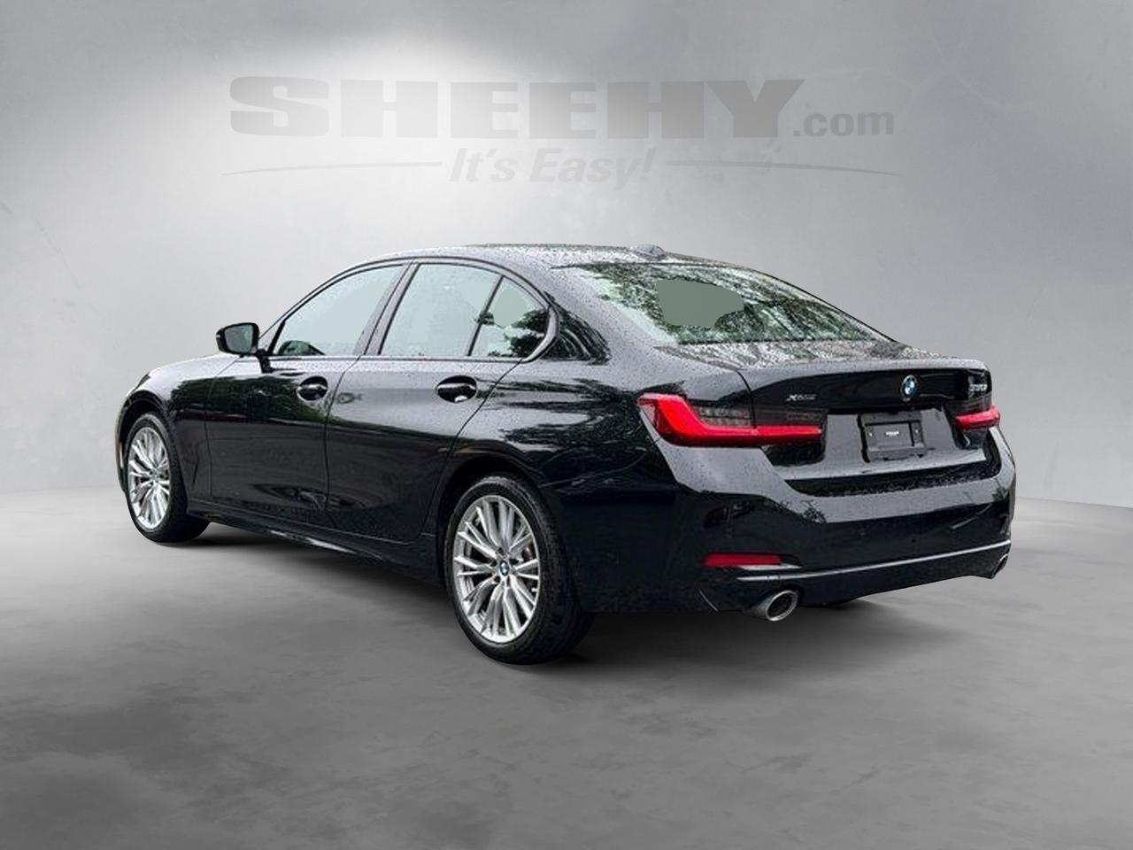 2023 BMW 3 Series 330i xDrive Springfield VA