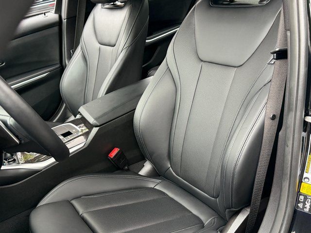 2023 BMW 3 Series 330i xDrive Springfield VA