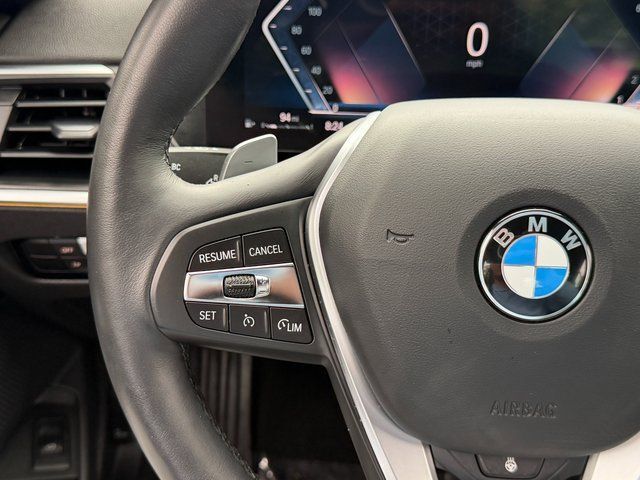 2023 BMW 3 Series 330i xDrive Springfield VA