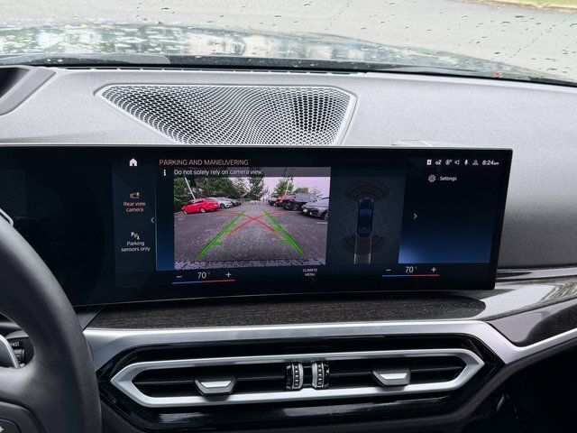 2023 BMW 3 Series 330i xDrive Springfield VA