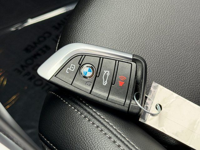 2023 BMW 3 Series 330i xDrive Springfield VA