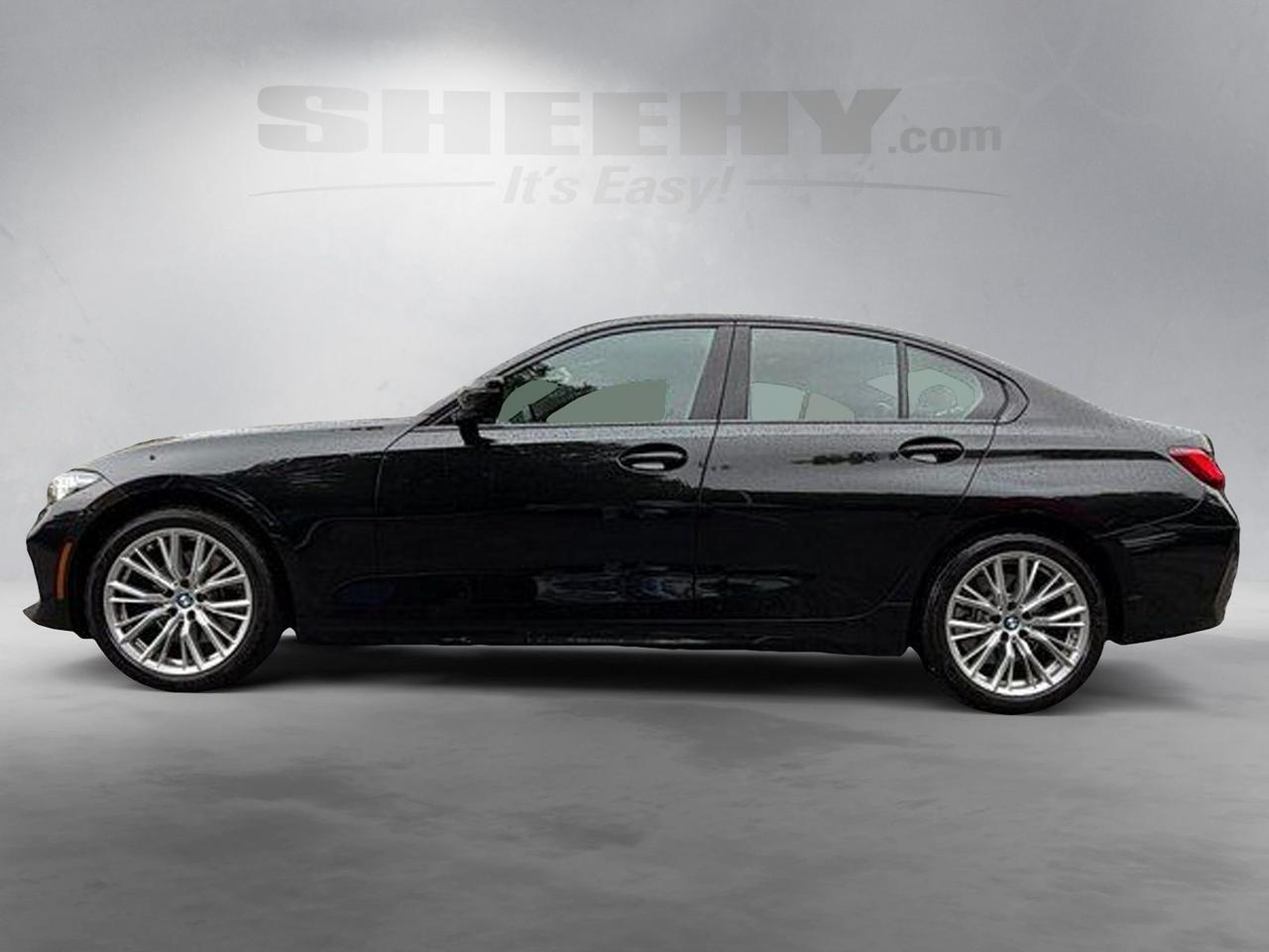 2023 BMW 3 Series 330i xDrive Springfield VA