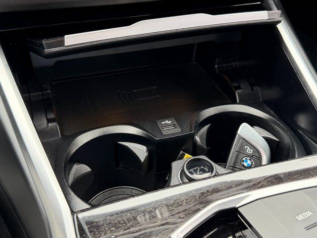 2023 BMW 3 Series 330i xDrive Springfield VA