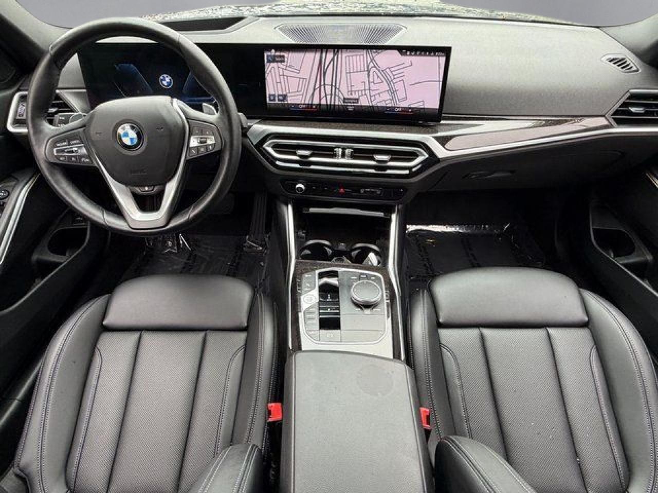 2023 BMW 3 Series 330i xDrive Springfield VA