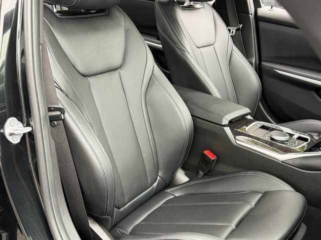 2023 BMW 3 Series 330i xDrive Springfield VA