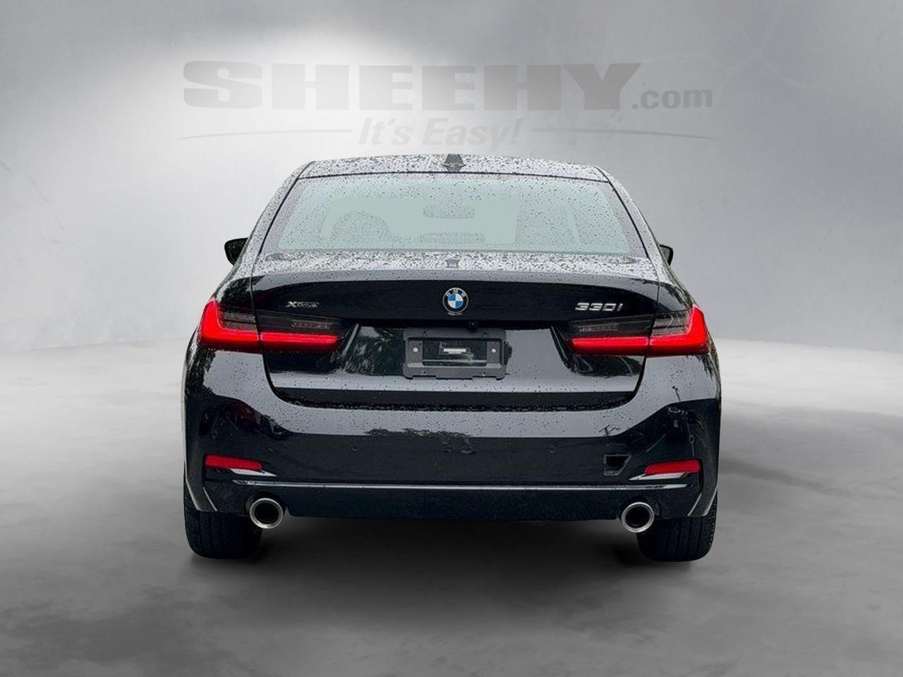 2023 BMW 3 Series 330i xDrive Springfield VA