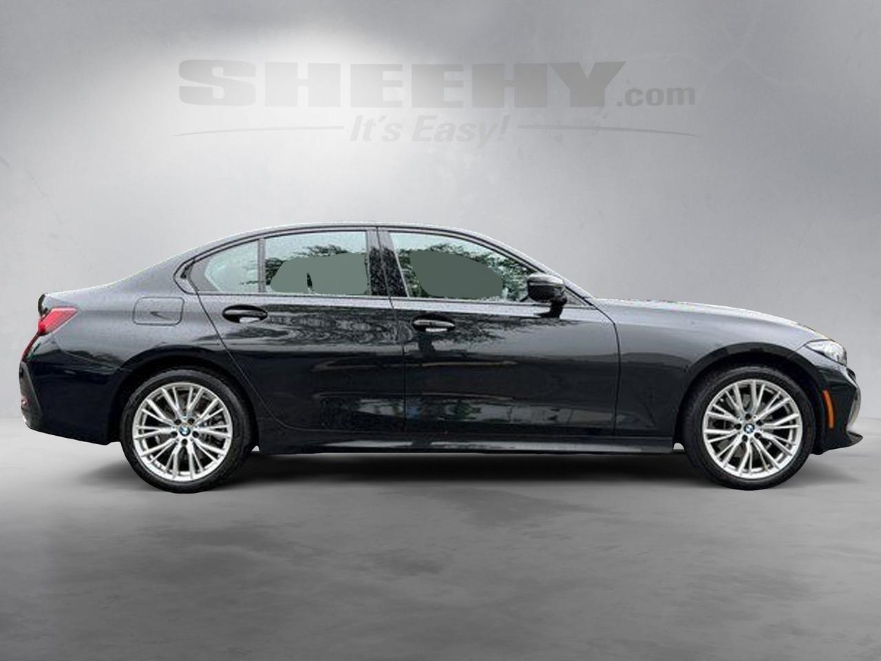2023 BMW 3 Series 330i xDrive Springfield VA