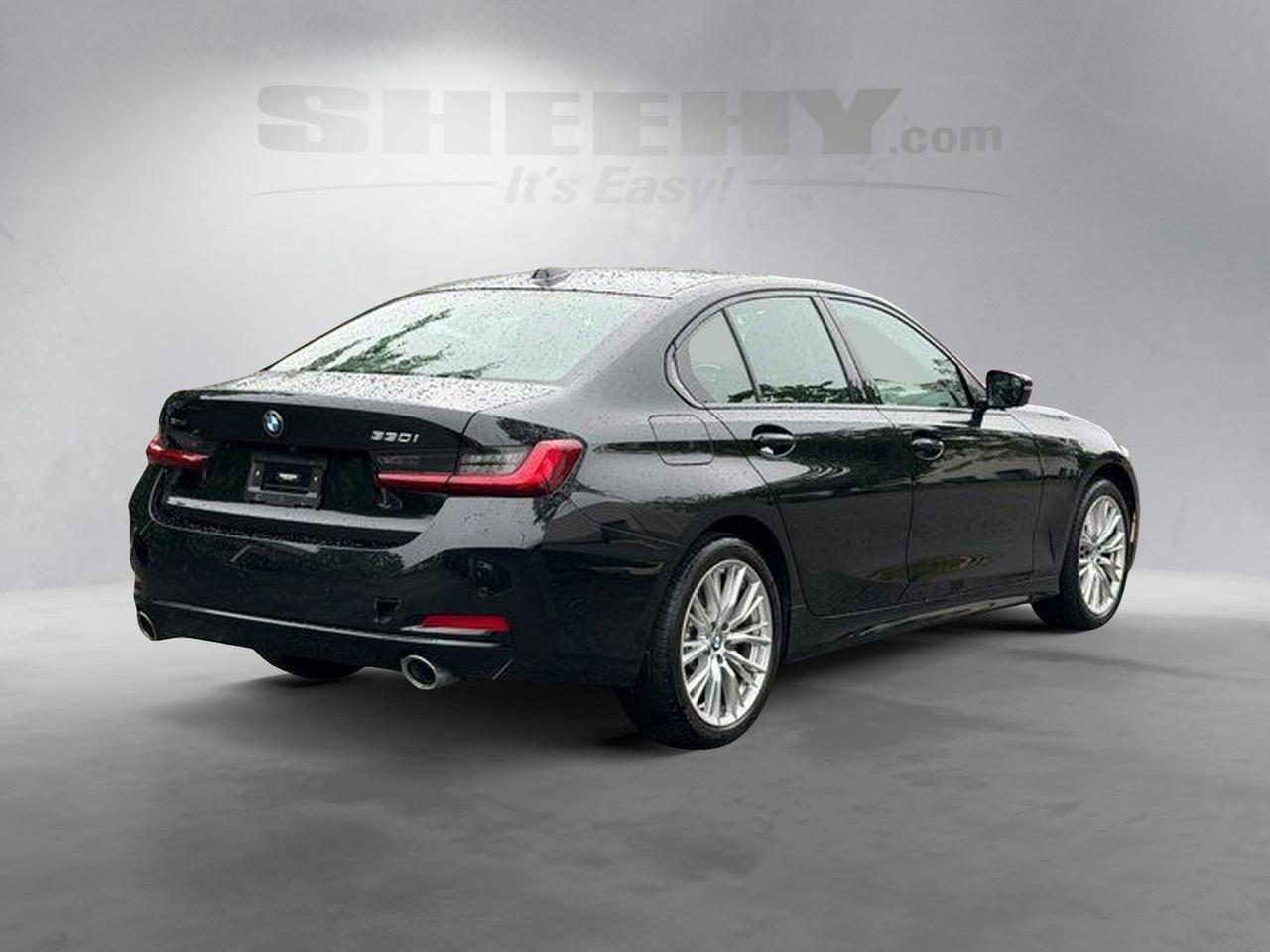 2023 BMW 3 Series 330i xDrive Springfield VA