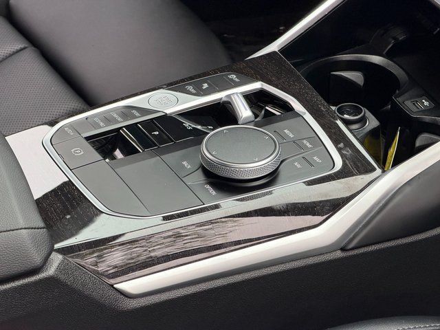 2023 BMW 3 Series 330i xDrive Springfield VA