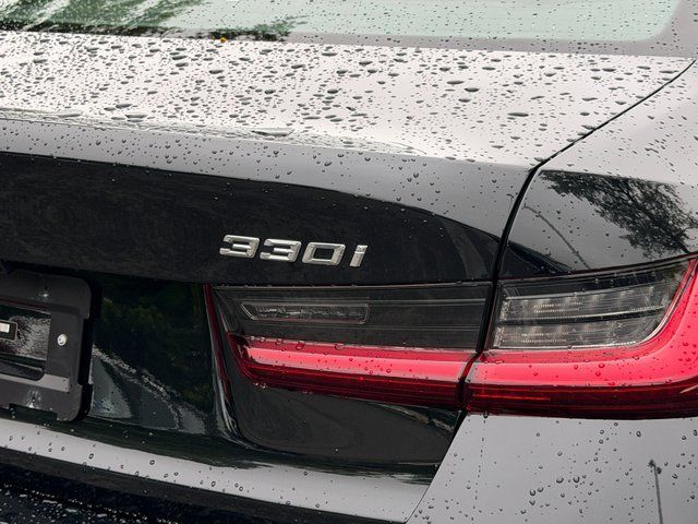 2023 BMW 3 Series 330i xDrive Springfield VA