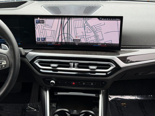 2023 BMW 3 Series 330i xDrive Springfield VA