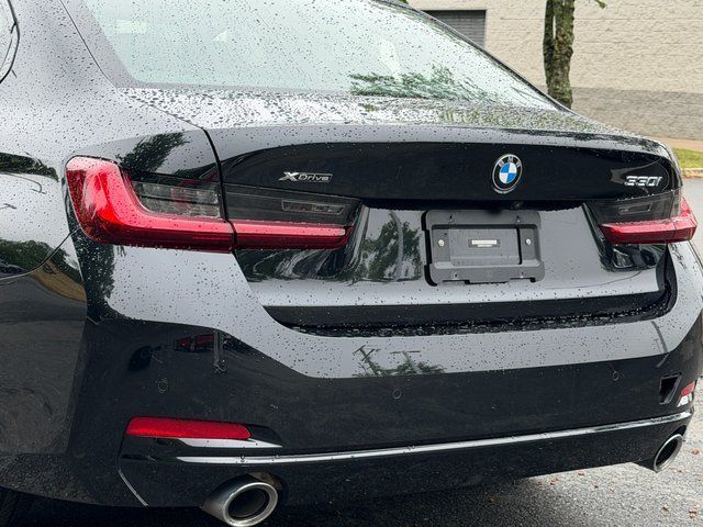 2023 BMW 3 Series 330i xDrive Springfield VA
